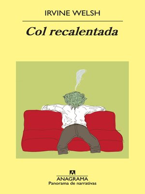 cover image of Col recalentada
